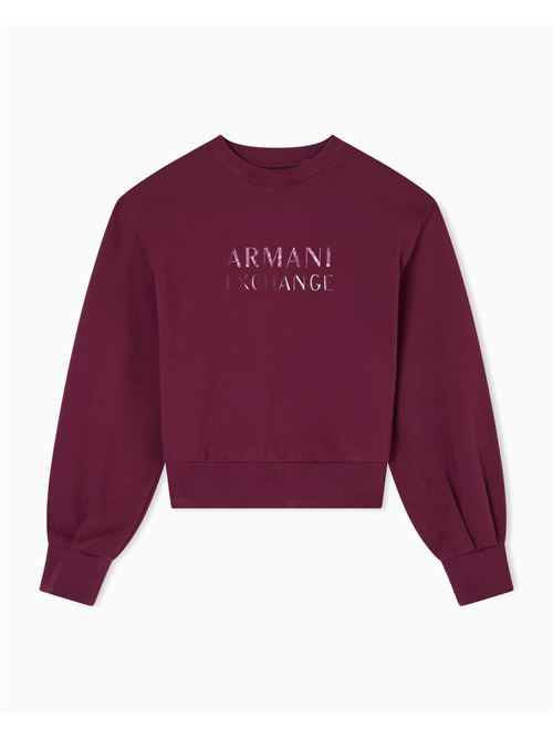  ARMANI EXCHANGE | XW000747 AF16114/UA343